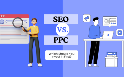 SEO vs. PPC